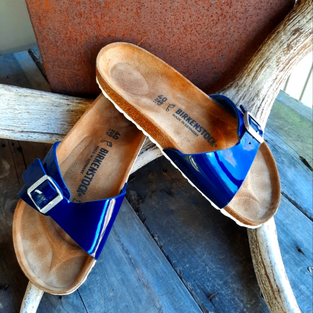 Birkenstock Madrid Sandals